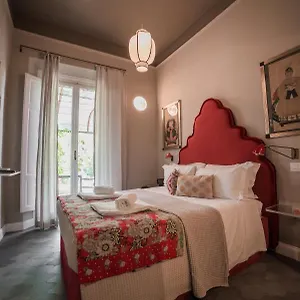 La Fonderia Couette-café Florence
