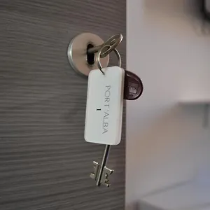 Le Porte Di - Maison d'hôtes Naples