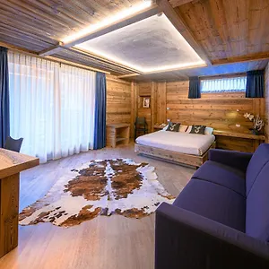 Ambrosini Hotel Aprica