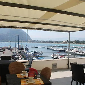 Simpaty Bed & Breakfast Mondello