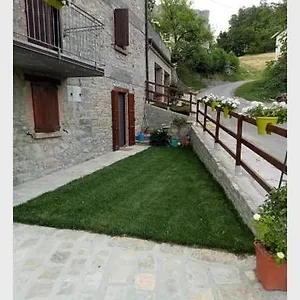 La Divina Pietra Bed & Breakfast