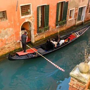 Residenza Ca' San Marco Hotel Venezia
