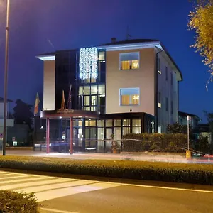 Victoria Hotel Bassano del Grappa