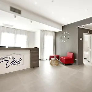 Dei Viali Aparthotel Ragusa