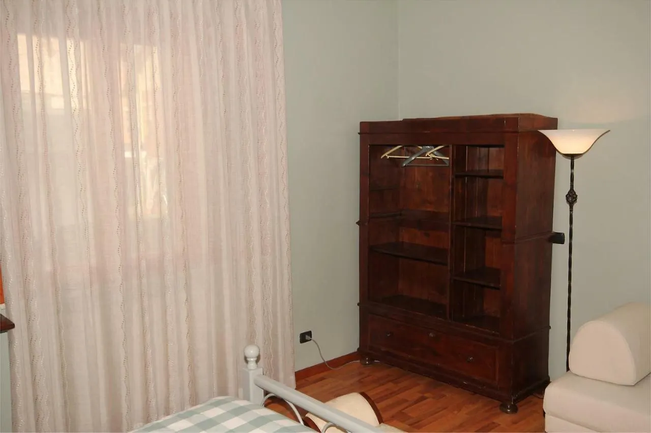 Hotel Magnolia à Savignano sul Rubicone Maison d'hôtes