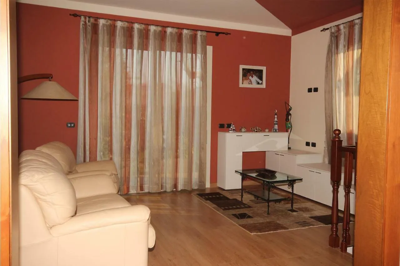 Hotel Magnolia à Savignano sul Rubicone